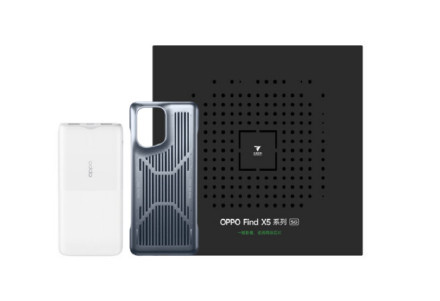 oppo cover glacier mat