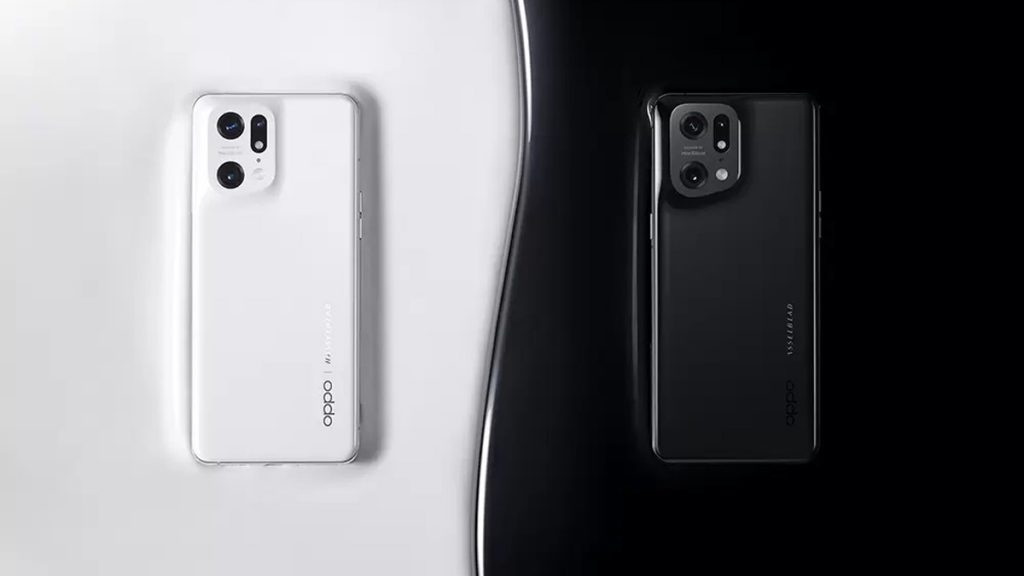 oppo find x5 pro