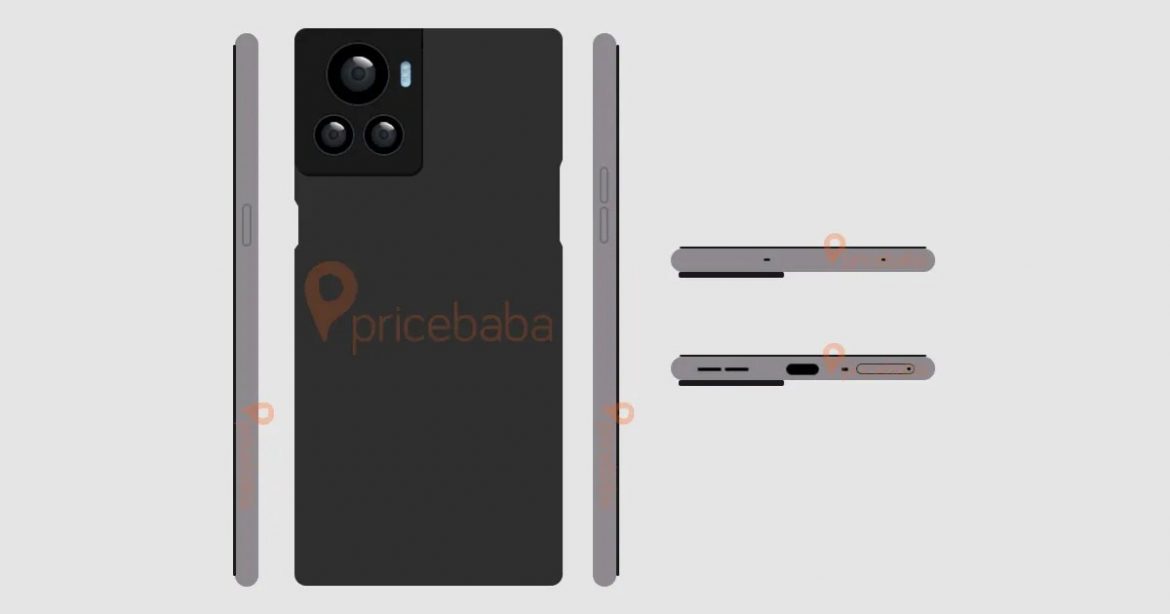 presunto oneplus 10r