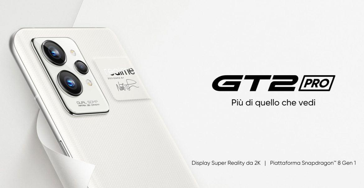realme gt 2 pro