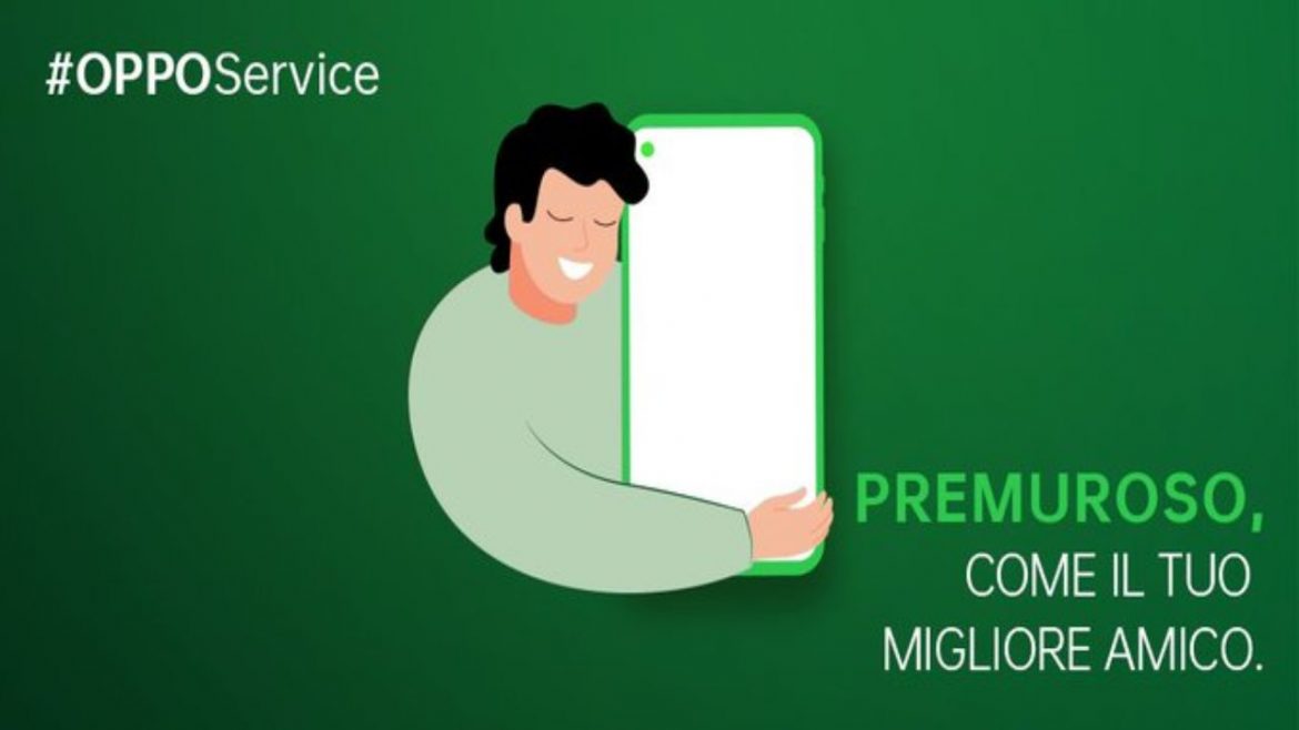 verificare garanzia oppo verificare garanzia oppo