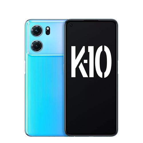 oppo k10 5g