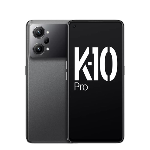 oppo k10 pro 5g