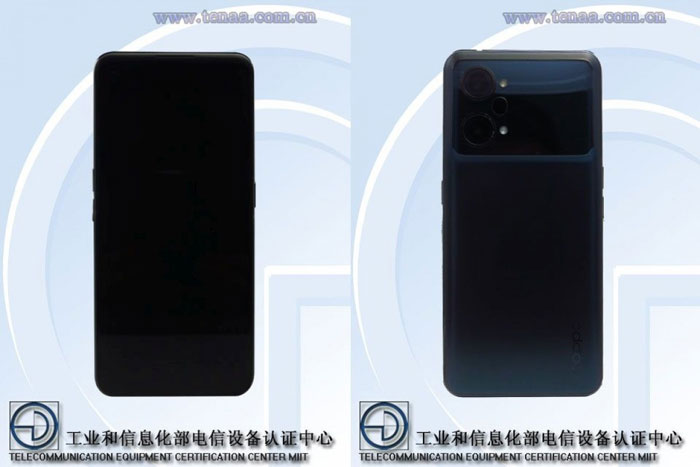 oppo k10 pro tenaa