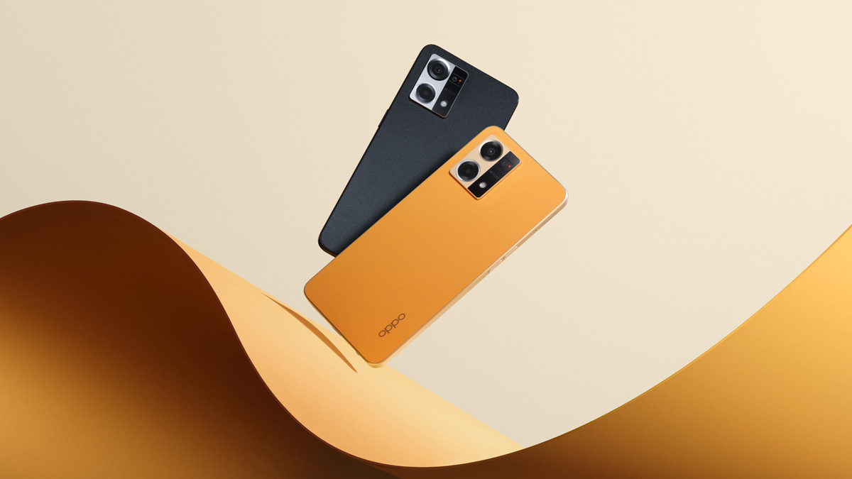 oppo reno7