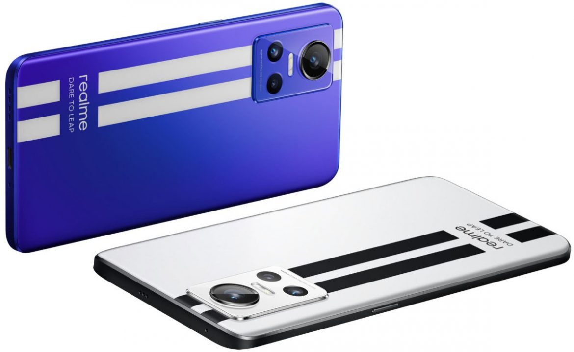 realme gt neo3 realme gt neo3