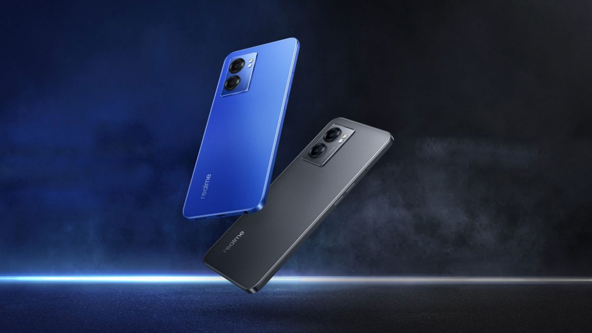 realme q5i