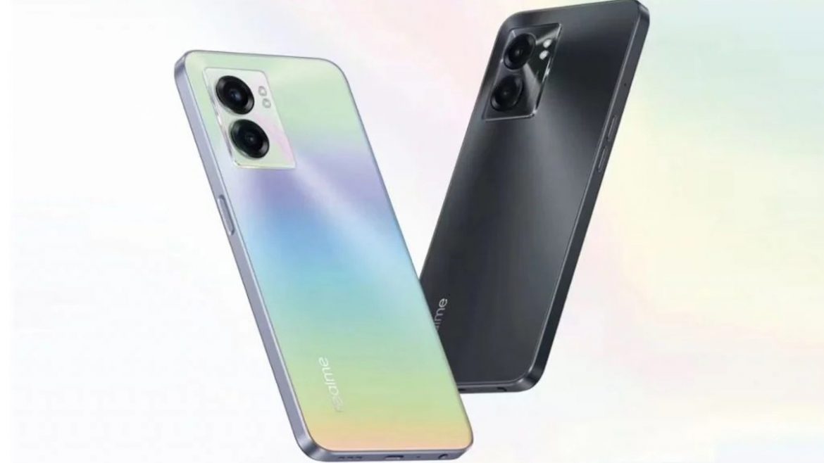 realme v23 5g