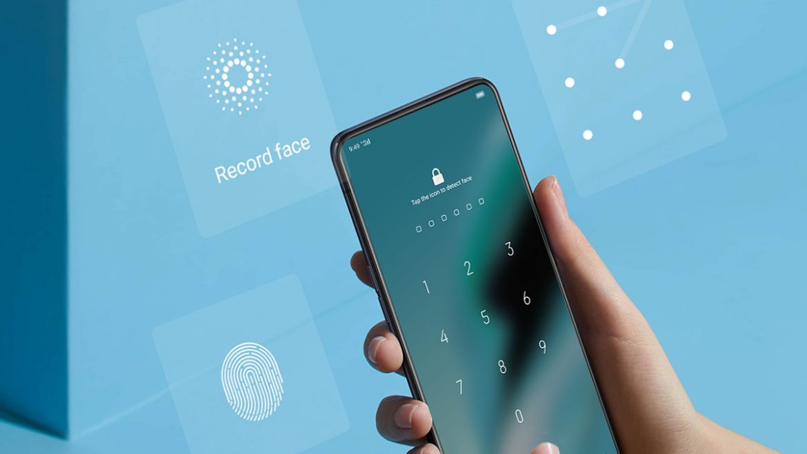 sbloccare smartphone oppo senza password