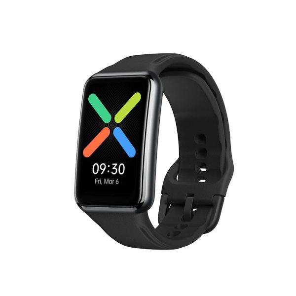 oppo watch free