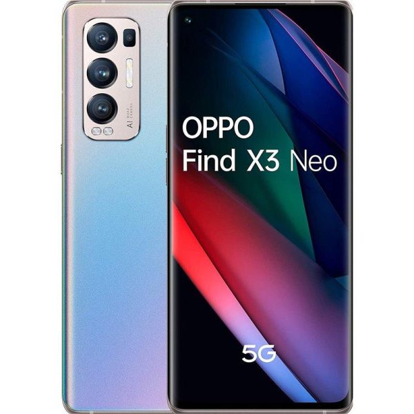 oppo find x3 neo