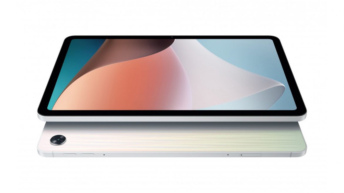 oppo pad air