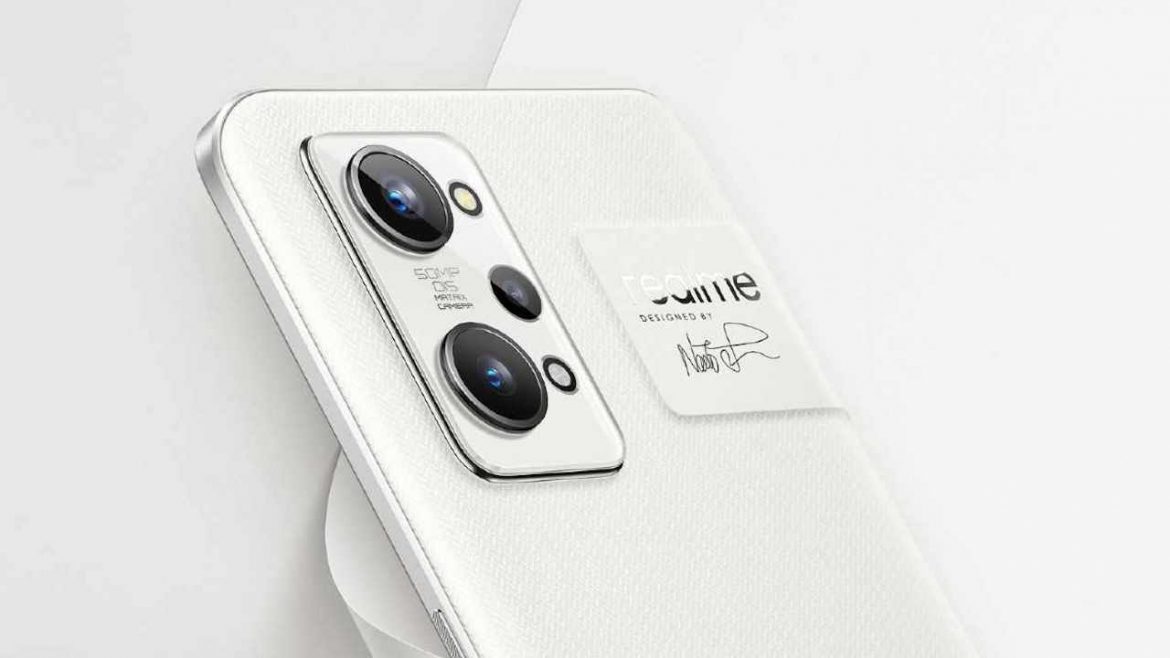 realme gt 2