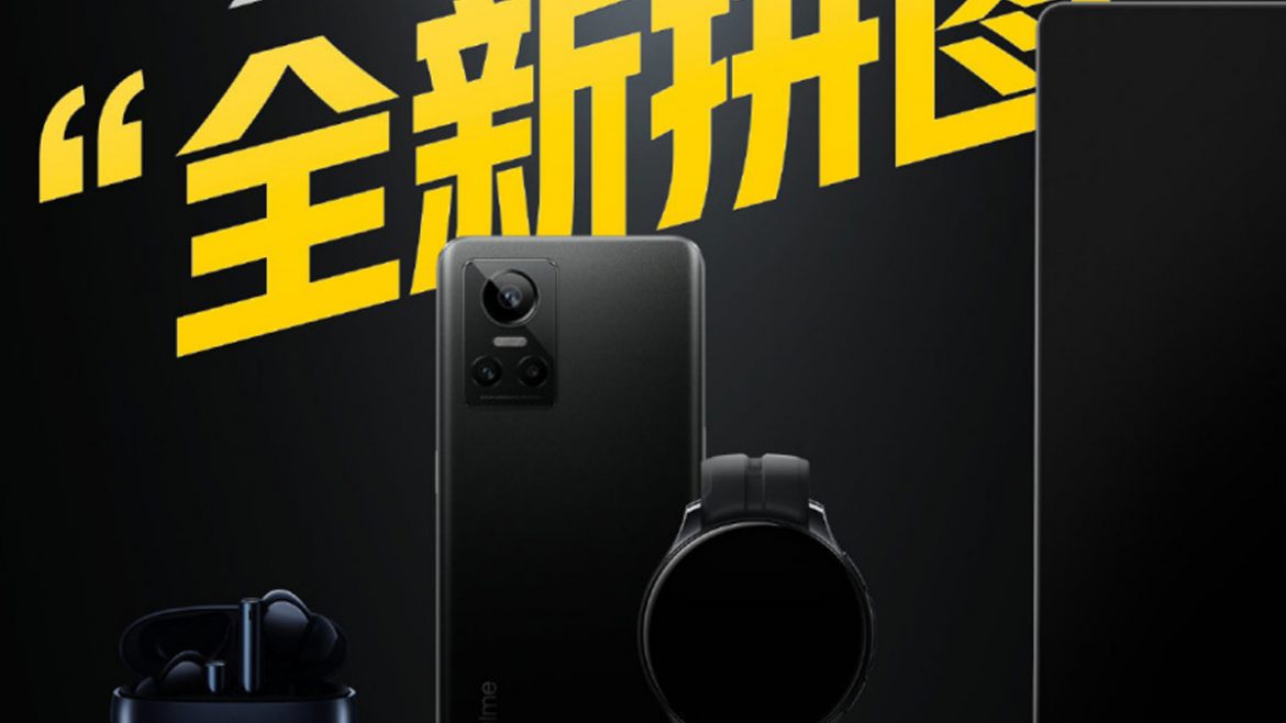 realme snapdragon 8 gen 1+