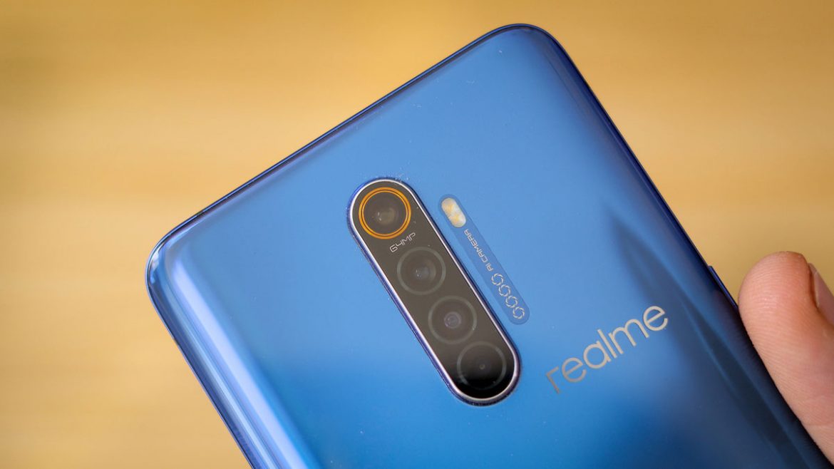 realme x2 pro