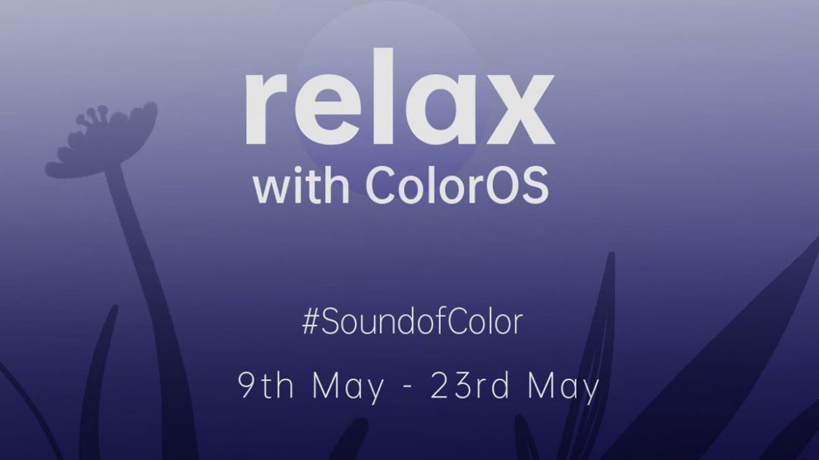 contest oppo relax with coloros contest oppo relax with coloros