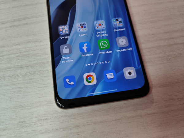 OPPO Reno7