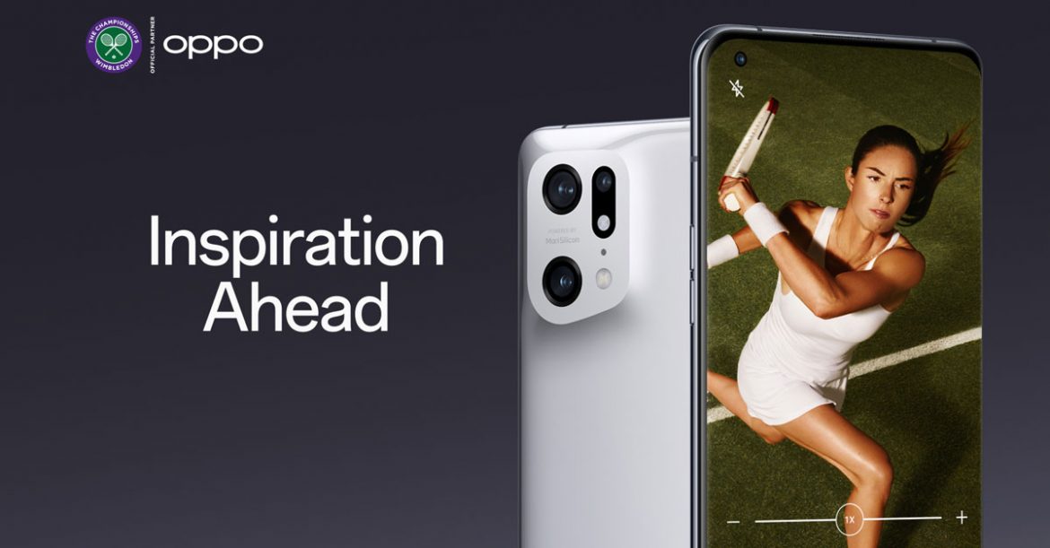 oppo wimbledon 2022 oppo wimbledon 2022