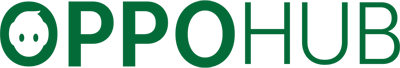 OPPOHub.it logo OPPOHub.it logo