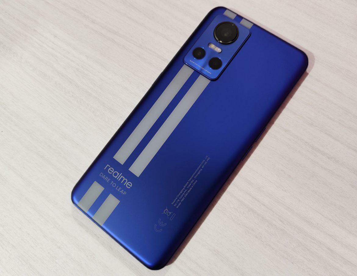realme gt neo 3 realme gt neo 3