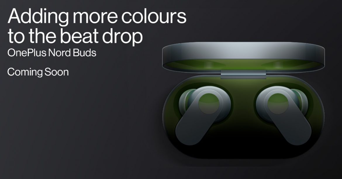 oneplus nord buds oneplus nord buds