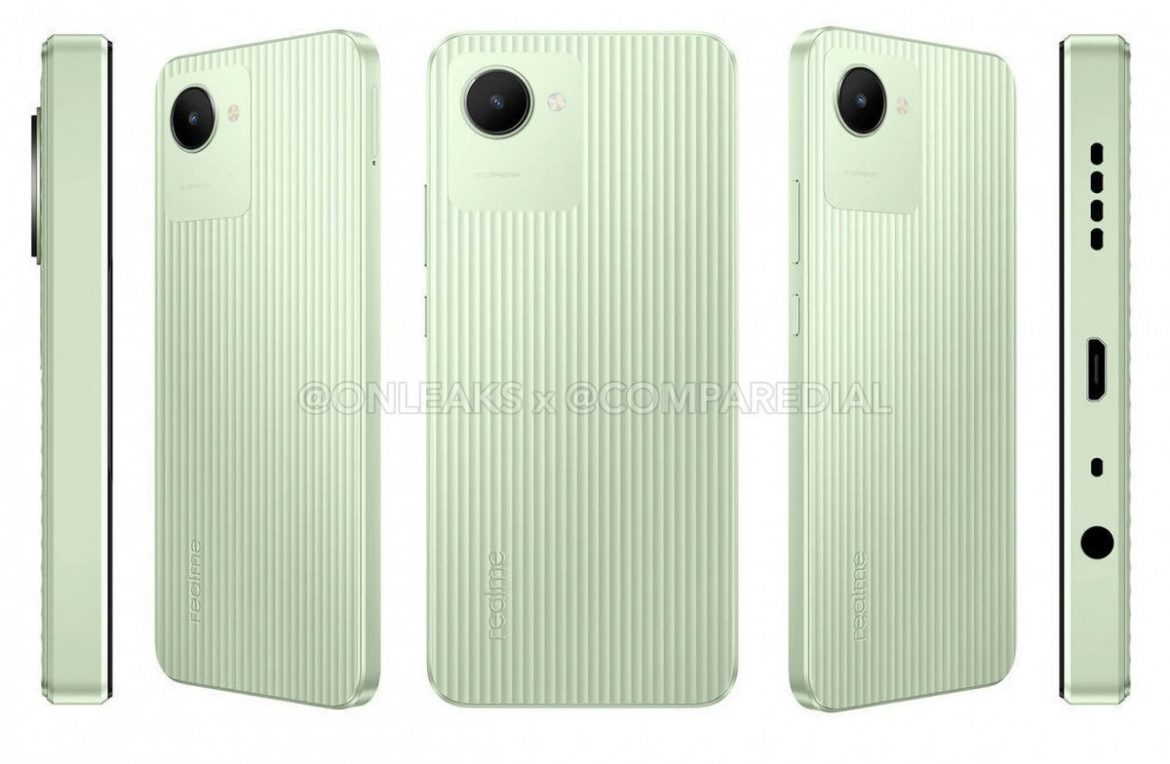 realme c30 realme c30