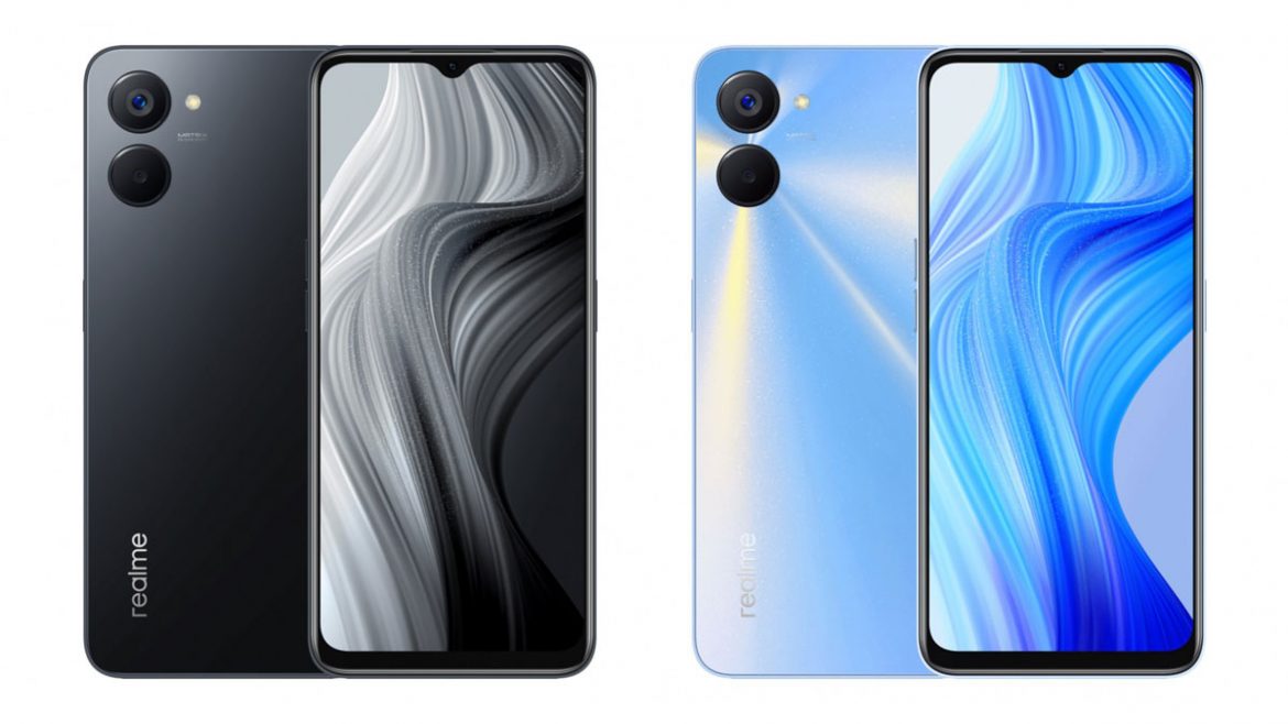 realme q5x