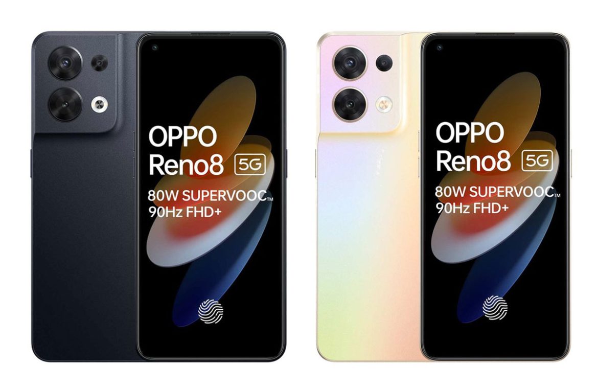 oppo reno8 global