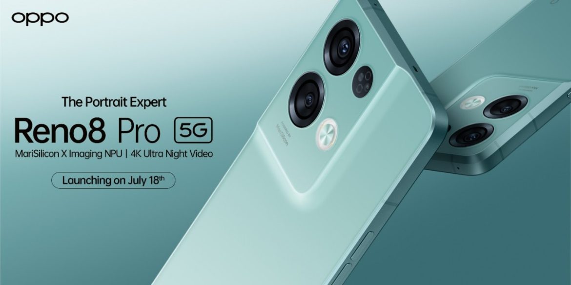 oppo reno8 series global uscita