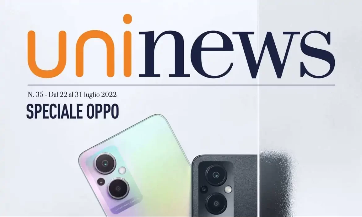 speciale oppo unieuro offerte