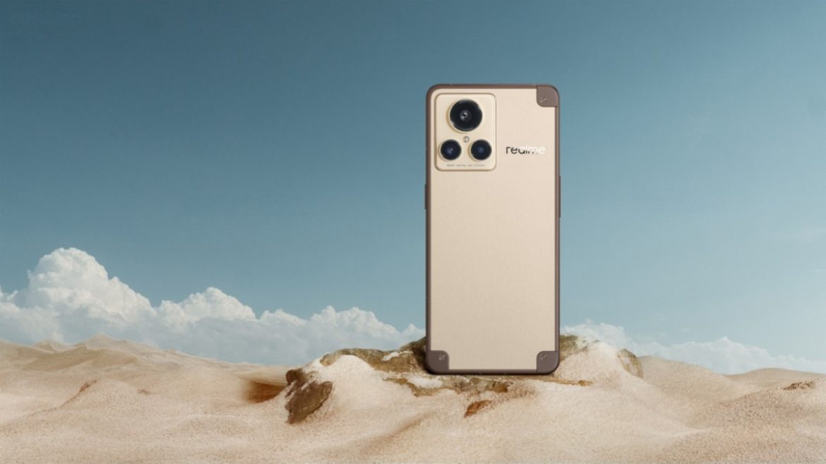 realme gt 2 master explorer edition