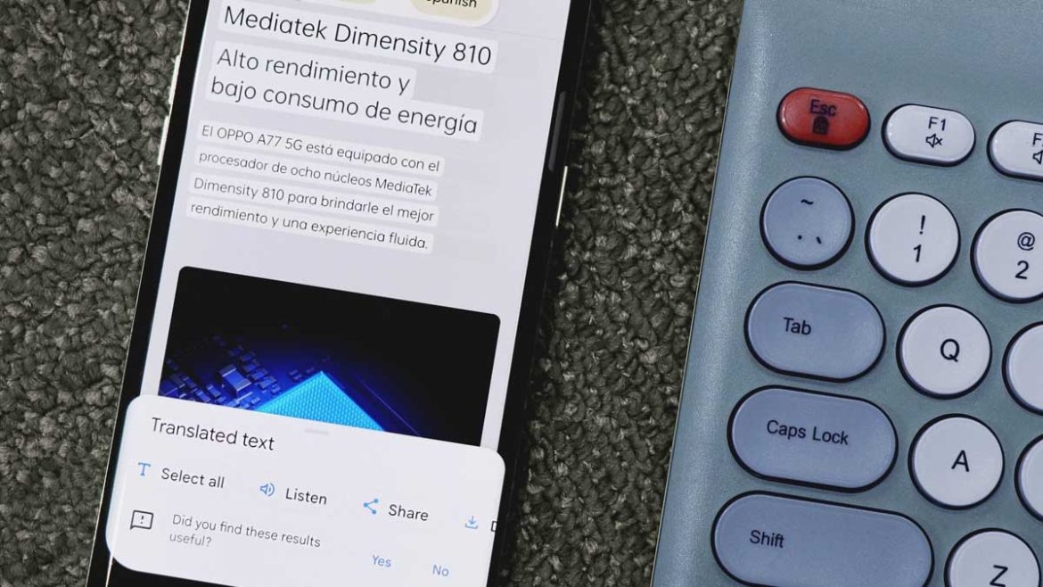 traduzione coloros: tradurre testi sugli oppo