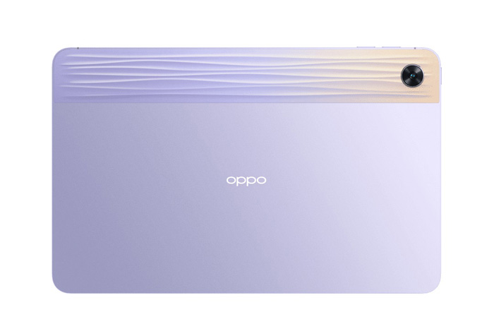 oppo pad air viola