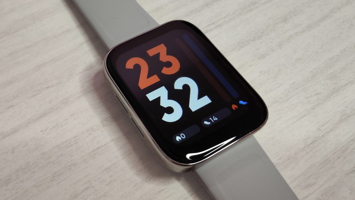 Realme Watch 3 Realme Watch 3
