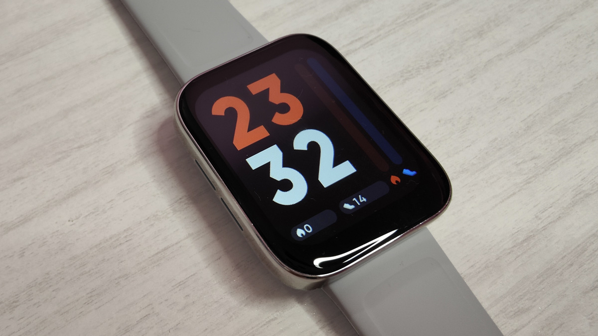 Recensione Realme Watch 3: lo smartwatch che si crede un telefono
