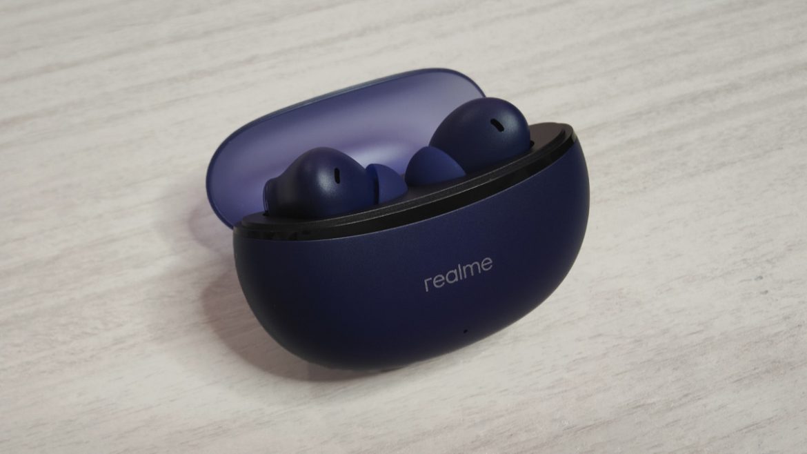 realme buds air 3 neo realme buds air 3 neo
