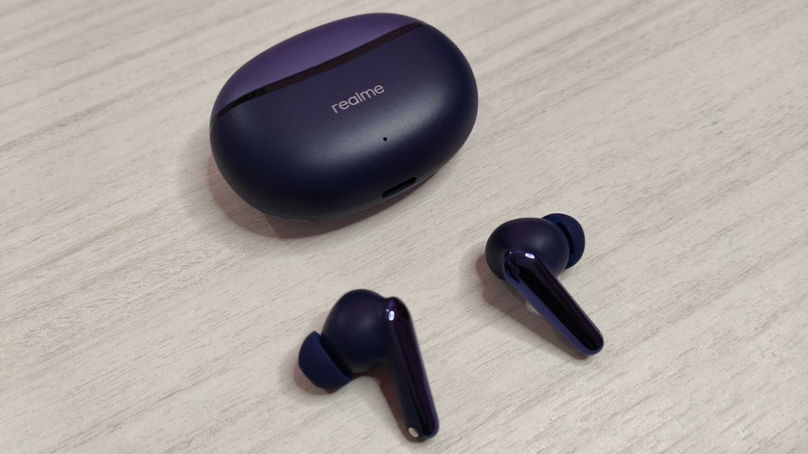 realme buds air 3 neo realme buds air 3 neo