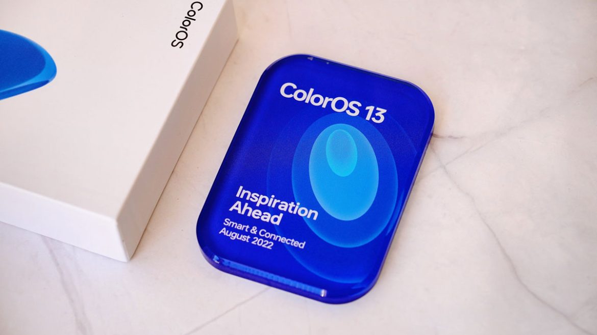 coloros 13 coloros 13