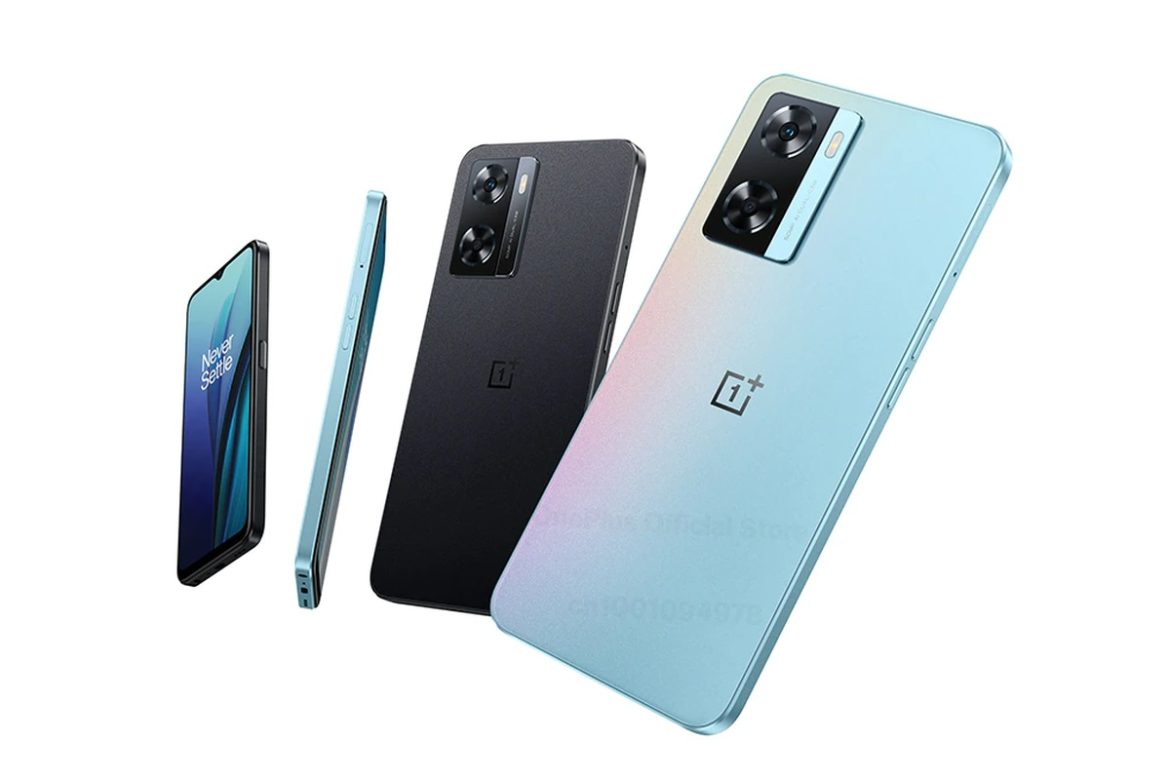 oneplus nord 20 se