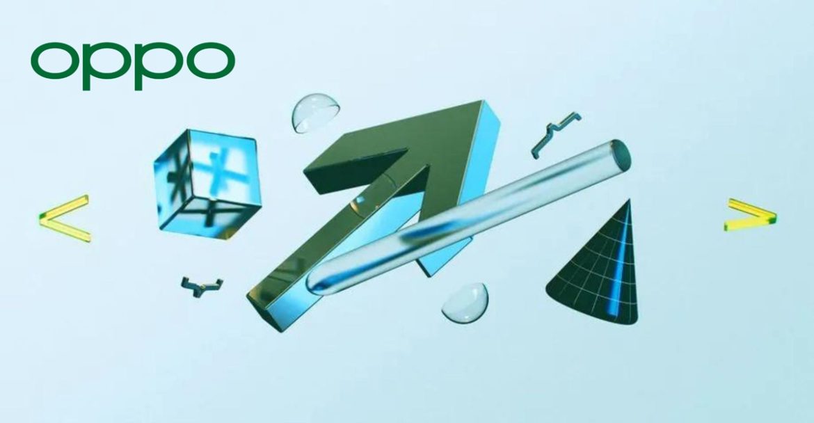 oppo developers conference 2022