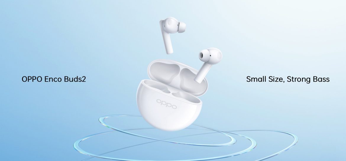 oppo enco buds 2