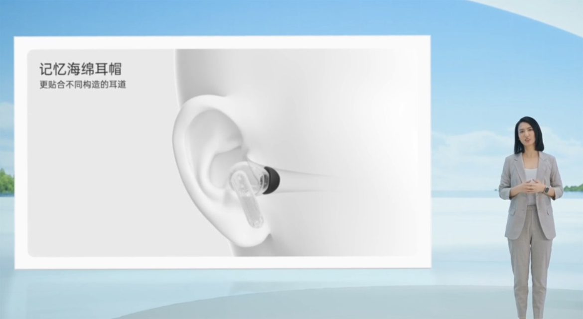 oppo enco x2 gommini memory