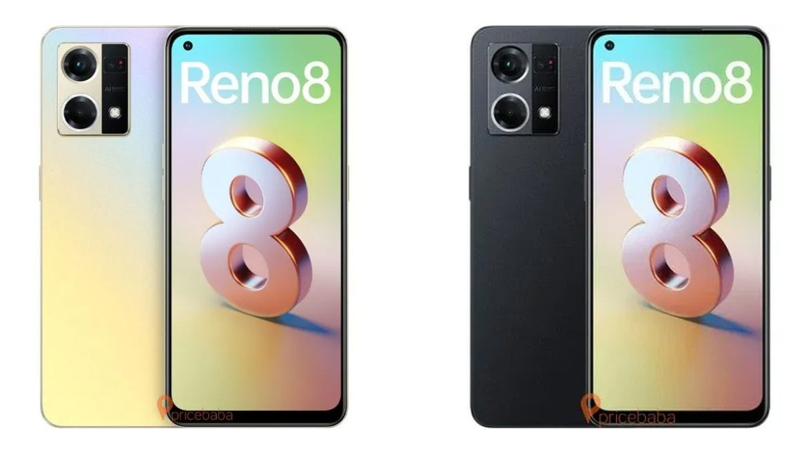 oppo reno8 4g oppo reno8 4g