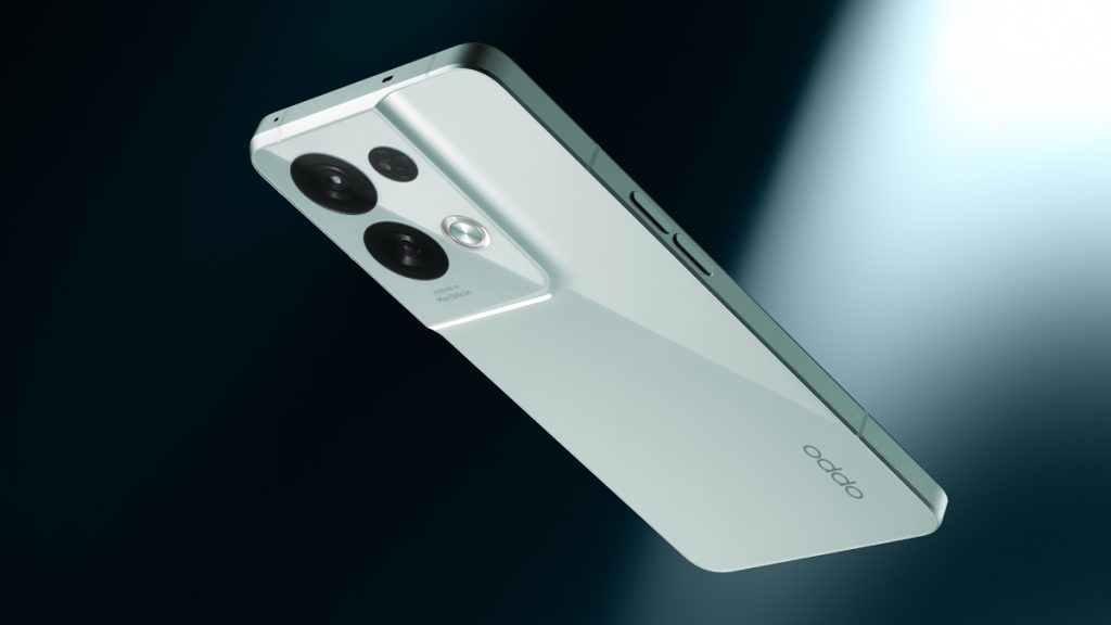 oppo reno8 pro