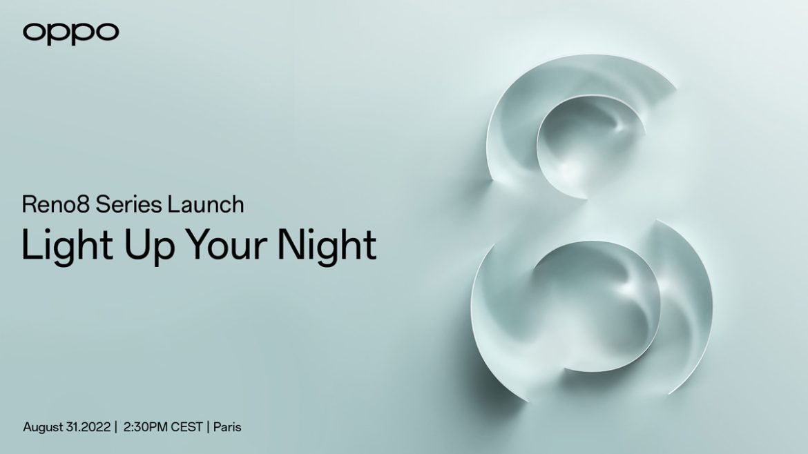 oppo reno8 e reno8 pro uscita