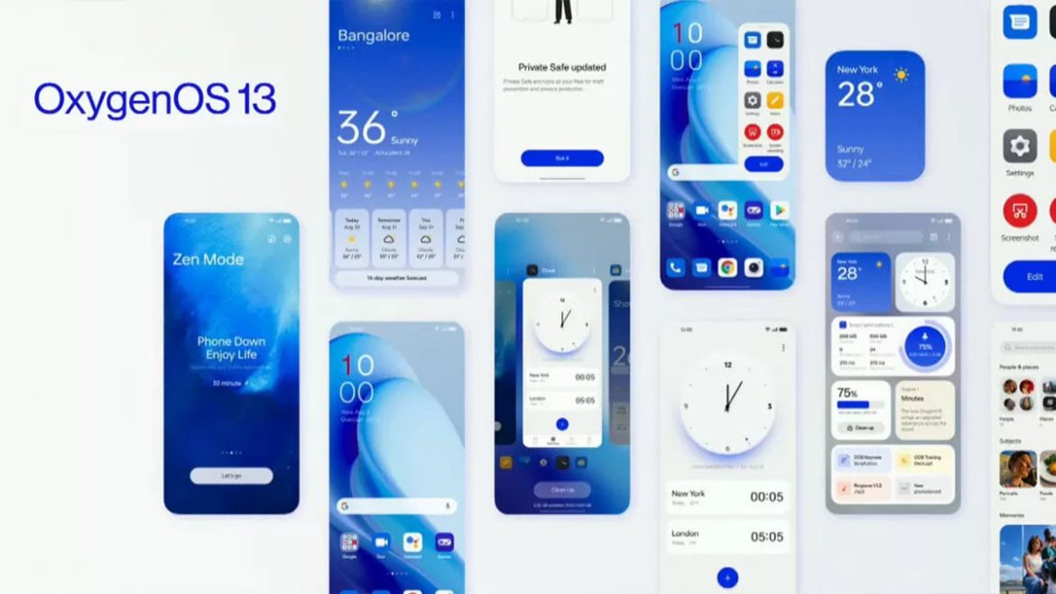 oxygenos 13 oxygenos 13