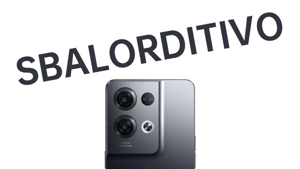 oppo reno8 pro oppo reno8 pro offerta