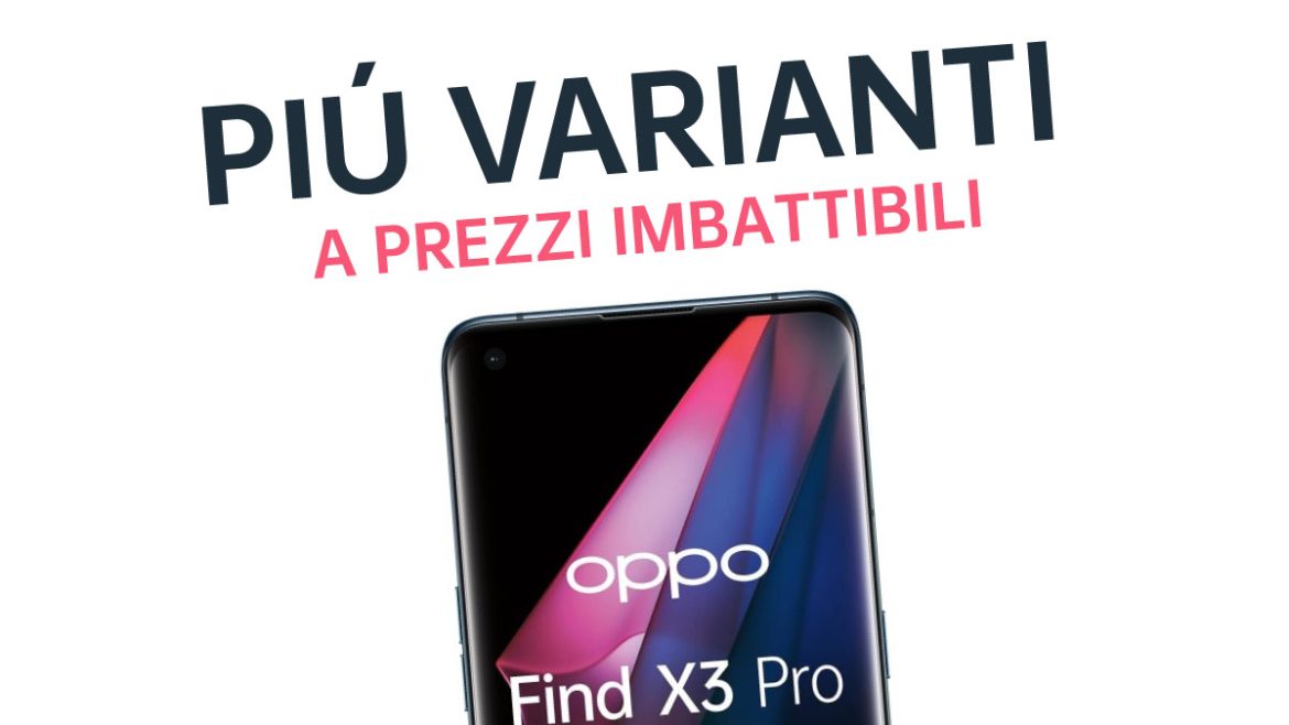 oppo find x3 pro