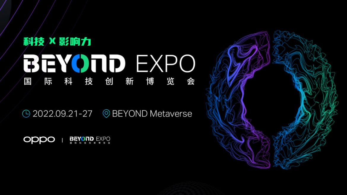 beyond expo 2022 oppo