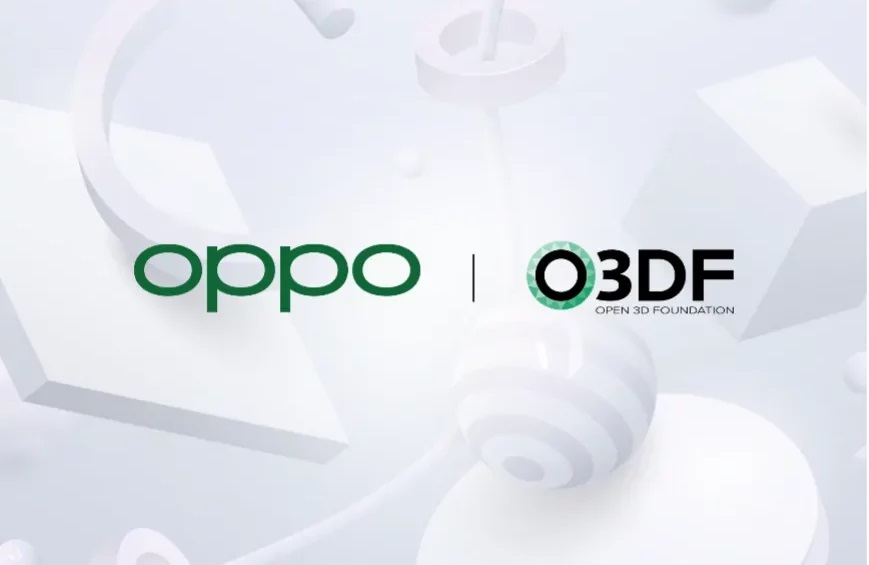 oppo o3df